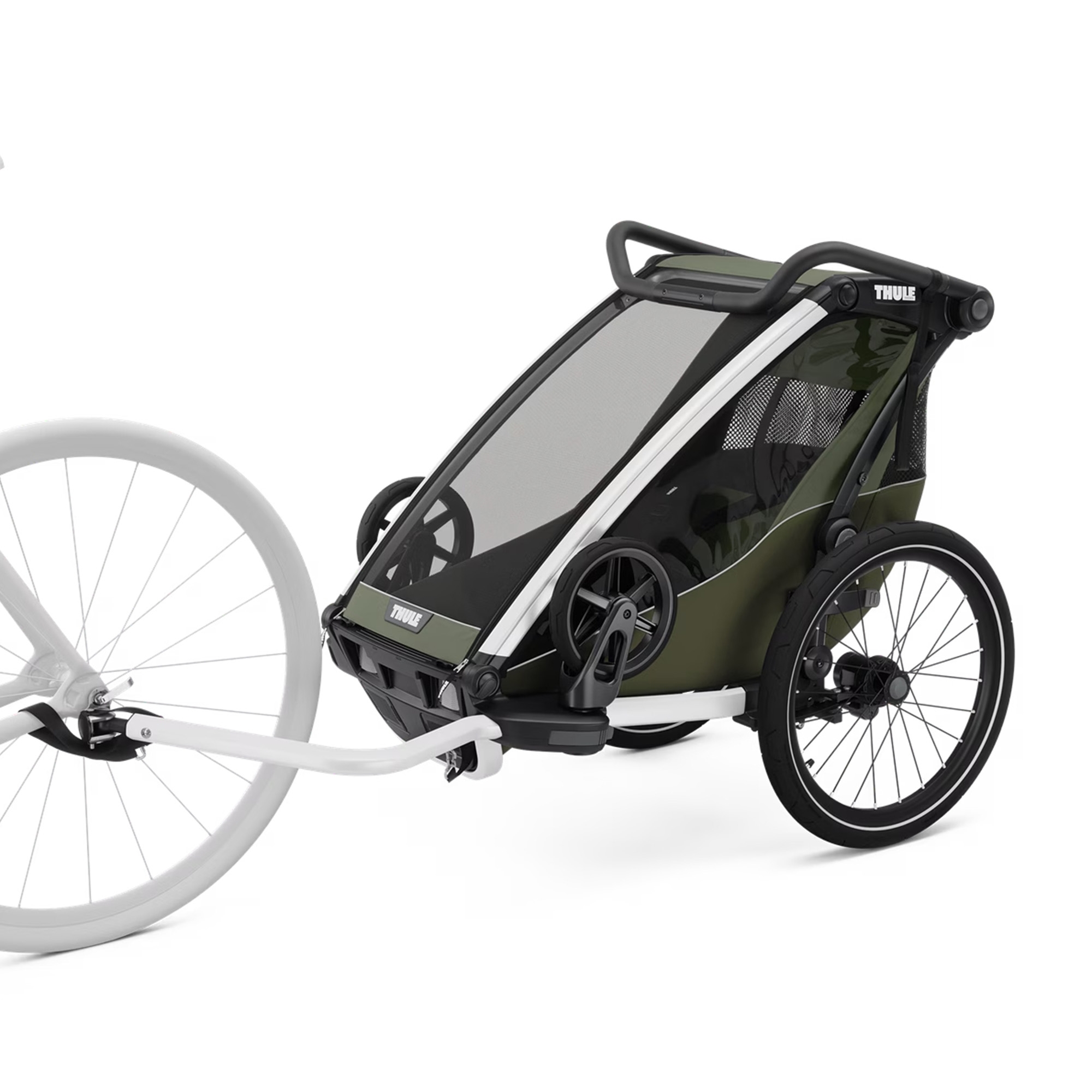 Przyczepka rowerowa THULE Chariot Lite Multisport