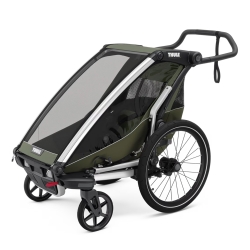 Przyczepka rowerowa THULE Chariot Lite Multisport