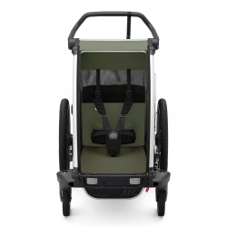 Przyczepka rowerowa THULE Chariot Lite Multisport