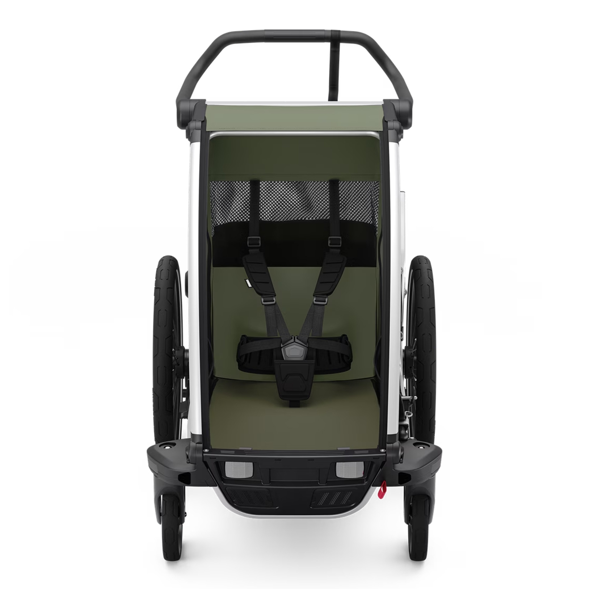 Przyczepka rowerowa THULE Chariot Lite Multisport