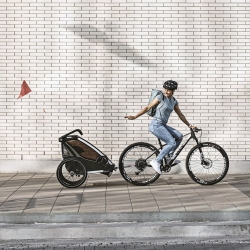 Przyczepka rowerowa THULE Chariot Lite Multisport