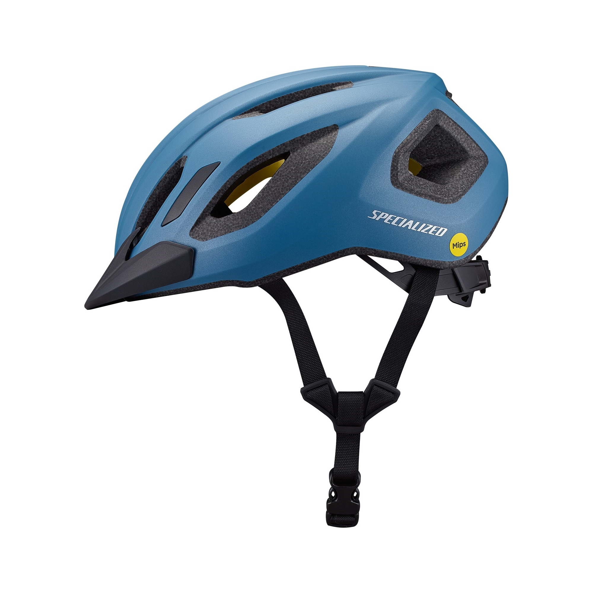 Kask rowerowy SPECIALIZED Chamonix 3