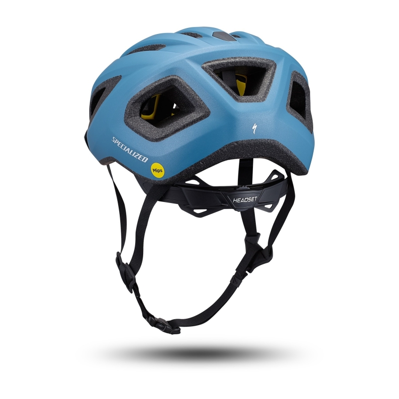 Kask rowerowy SPECIALIZED Chamonix 3