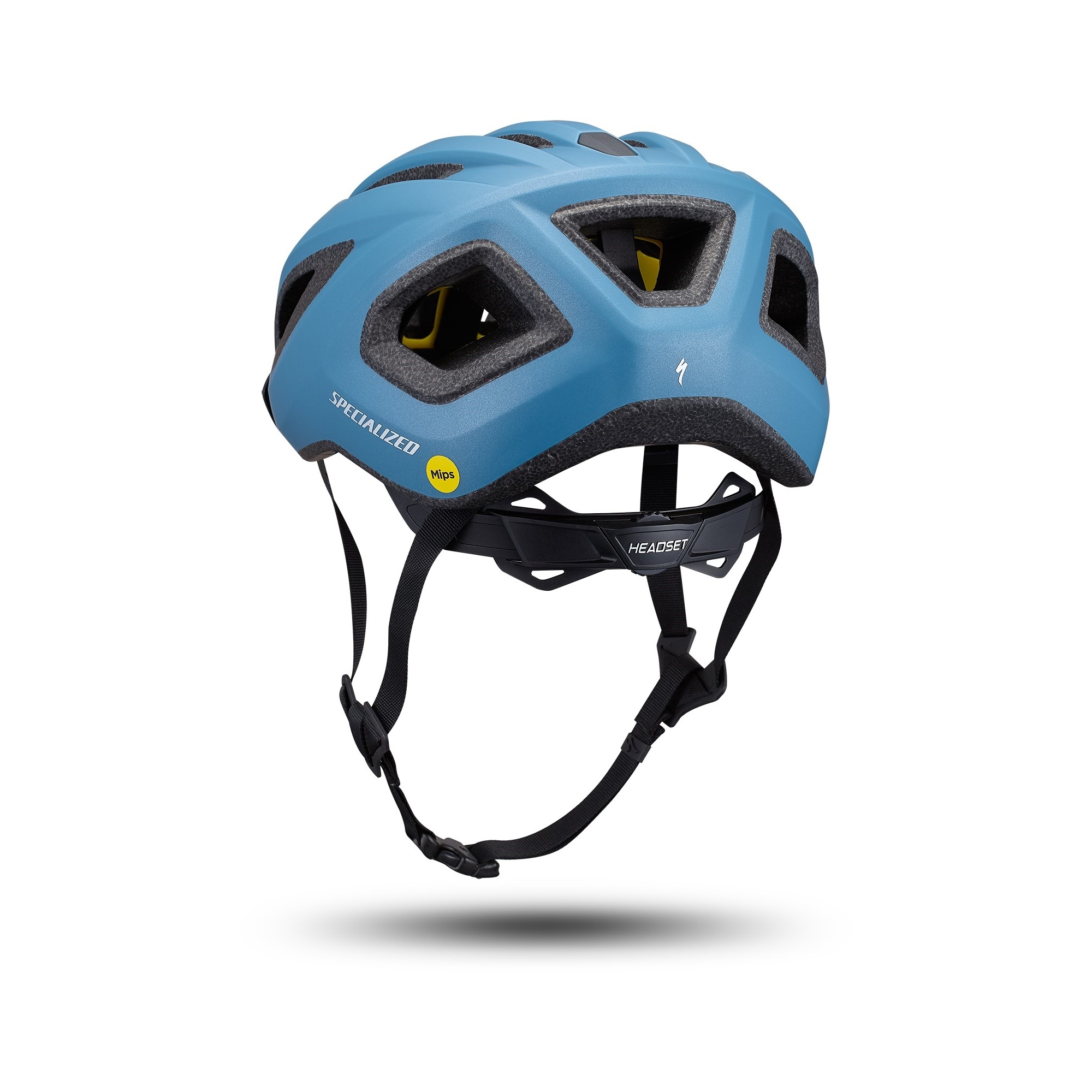 Kask rowerowy SPECIALIZED Chamonix 3
