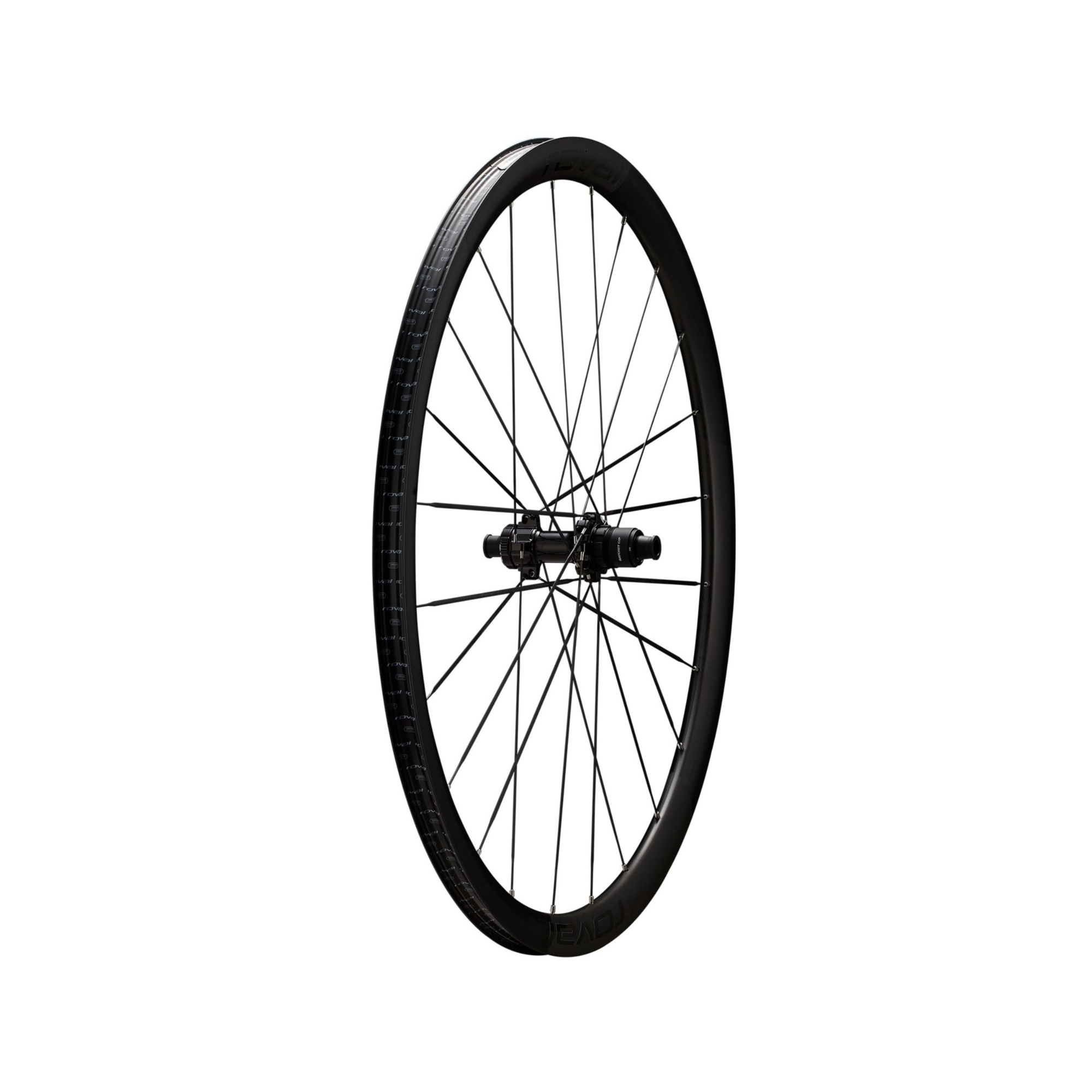 Koła rowerowe ROVAL Alpinist CLX III