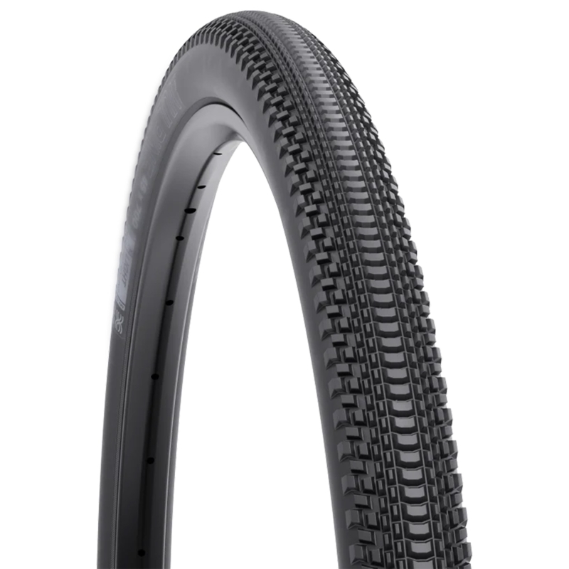 Opona rowerowa WTB Vulpine TCS LFR