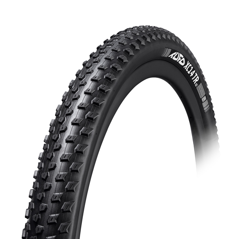 Opona rowerowa TUFO XC14 E-25 TR