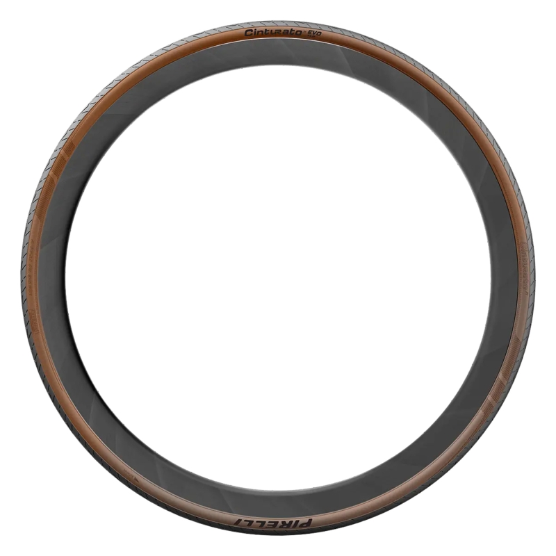 Opona rowerowa PIRELLI Cinturato EVO TLR