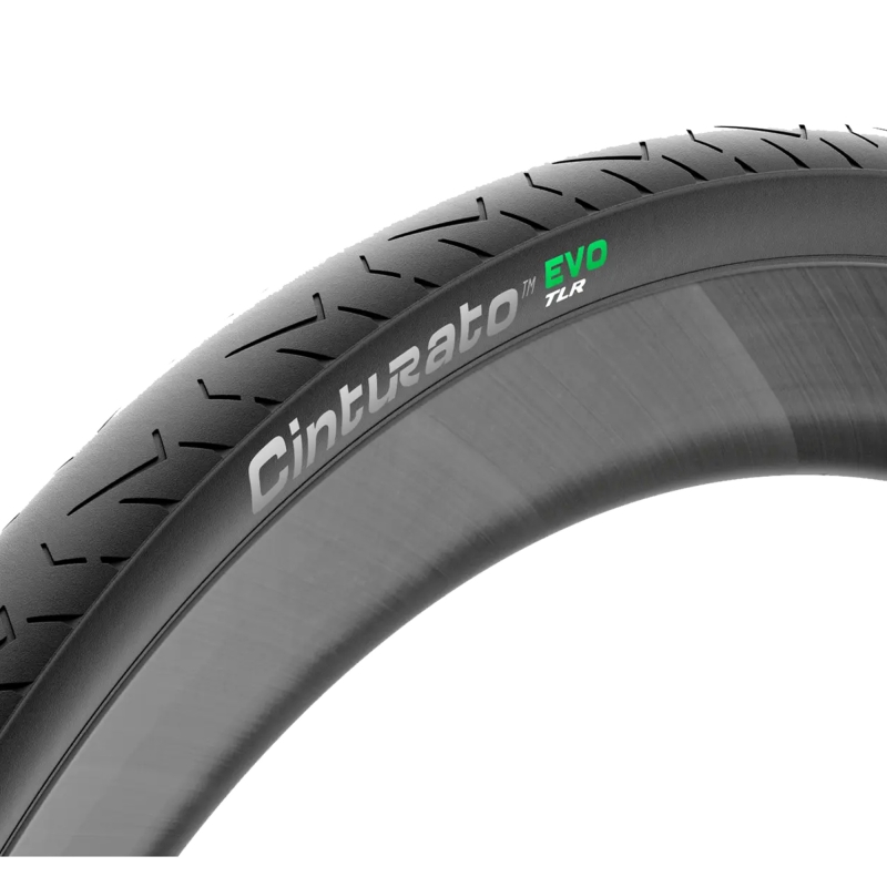 Opona rowerowa PIRELLI Cinturato EVO TLR
