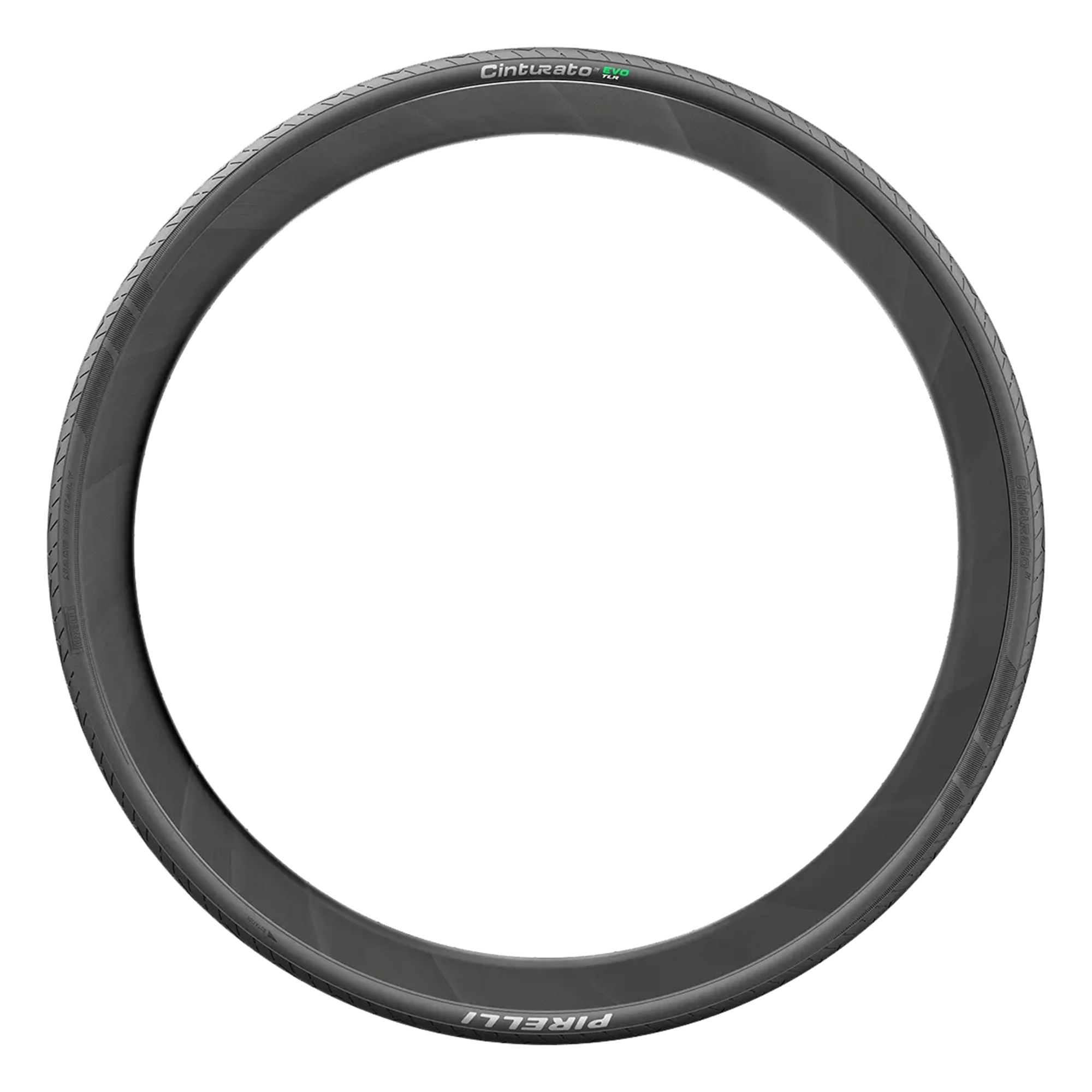 Opona rowerowa PIRELLI Cinturato EVO TLR