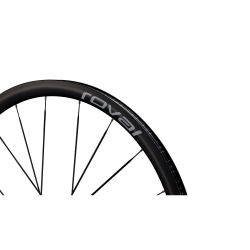 Koła rowerowe ROVAL Alpinist CLX III