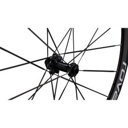 Koła rowerowe ROVAL Alpinist CLX III