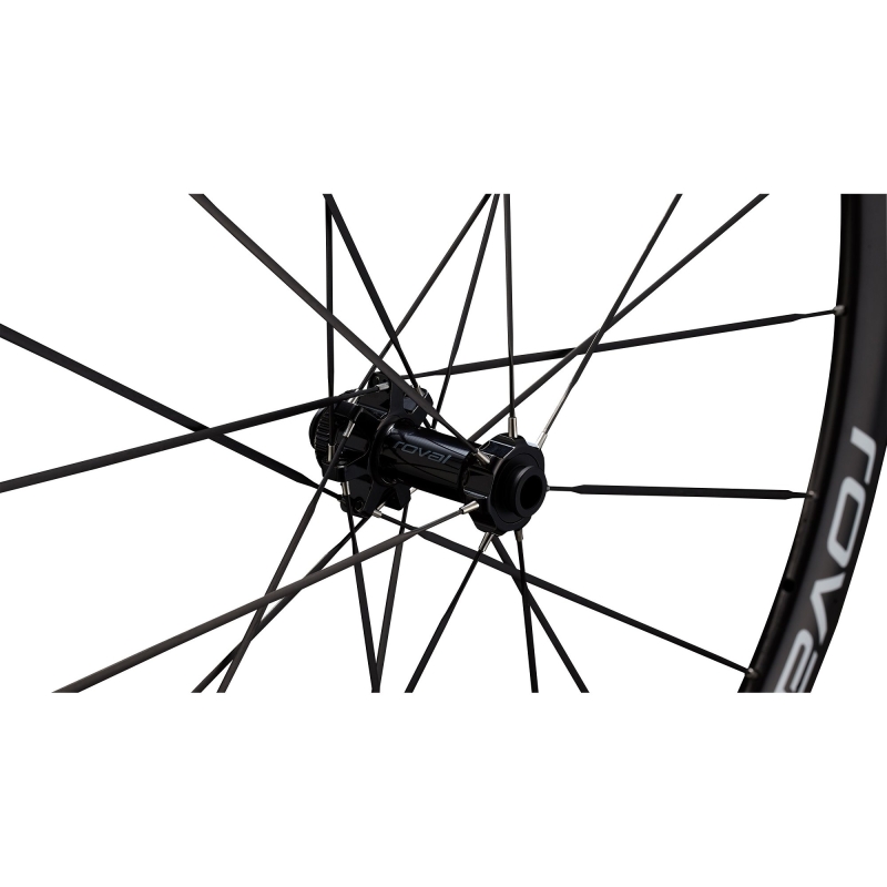 Koła rowerowe ROVAL Alpinist CLX III