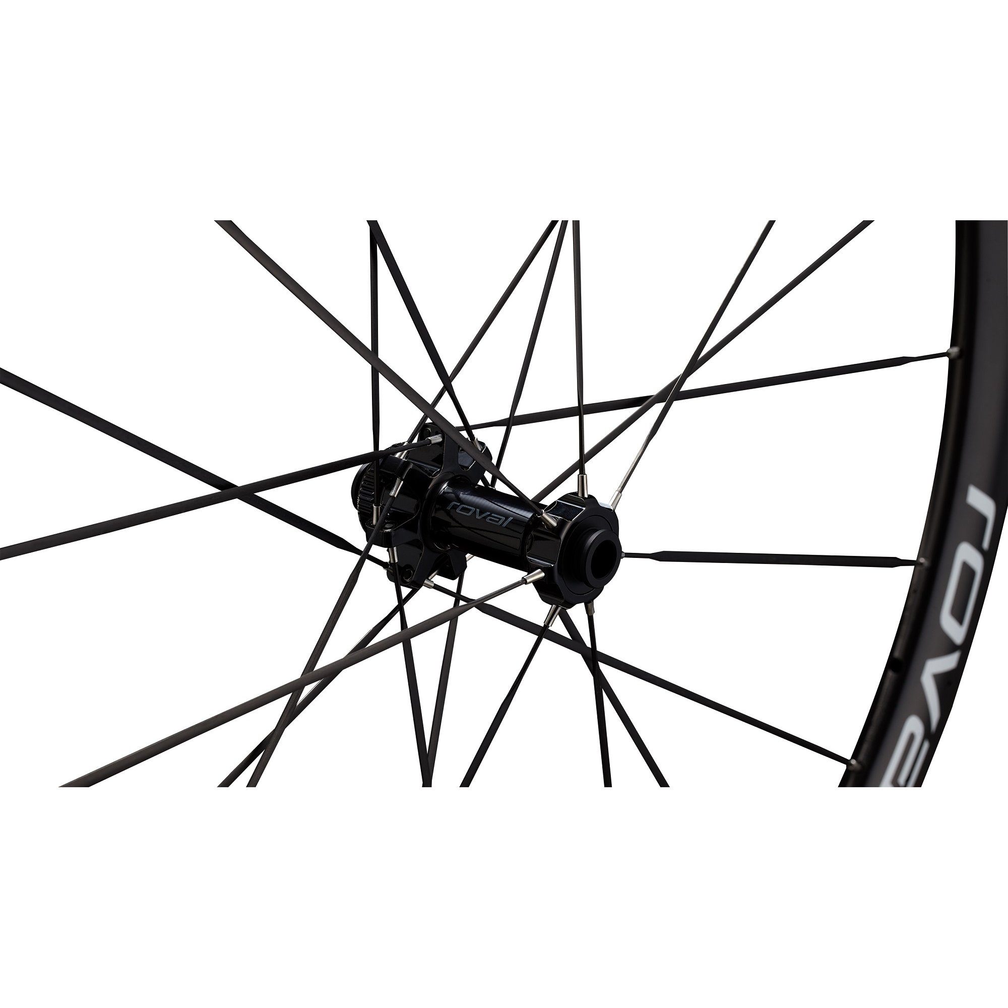 Koła rowerowe ROVAL Alpinist CLX III