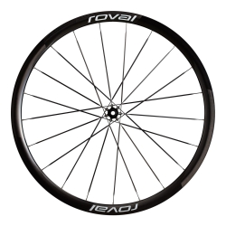 Koła rowerowe ROVAL Alpinist CLX III