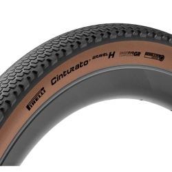 Opona rowerowa PIRELLI Cinturato Gravel H