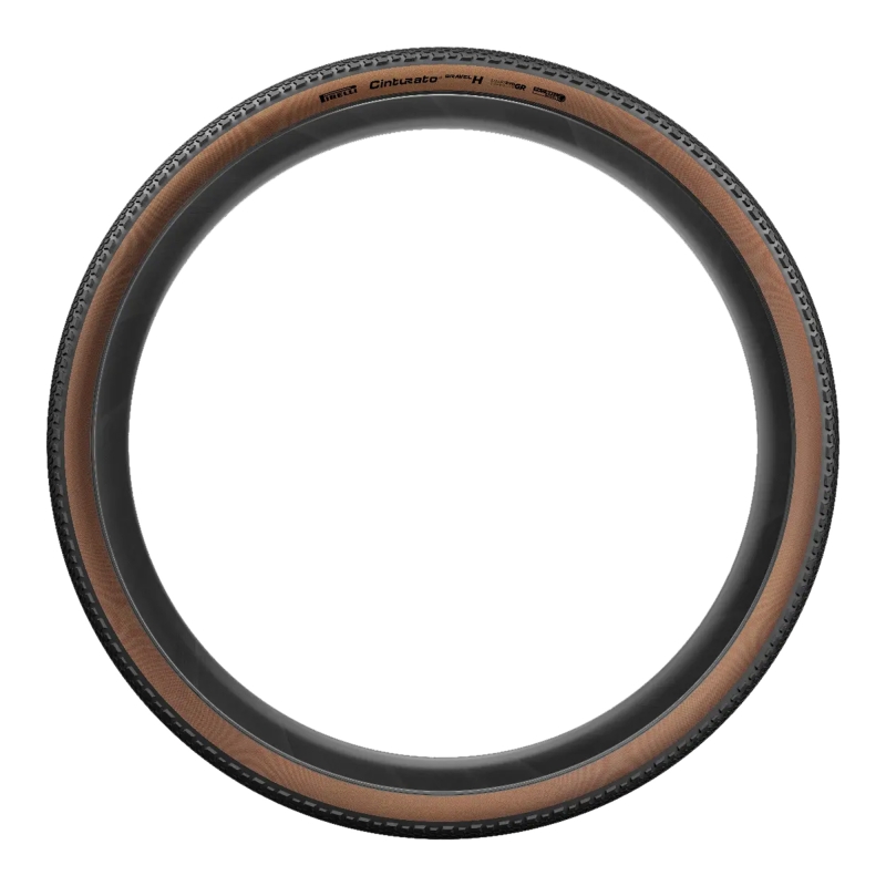 Opona rowerowa PIRELLI Cinturato Gravel H