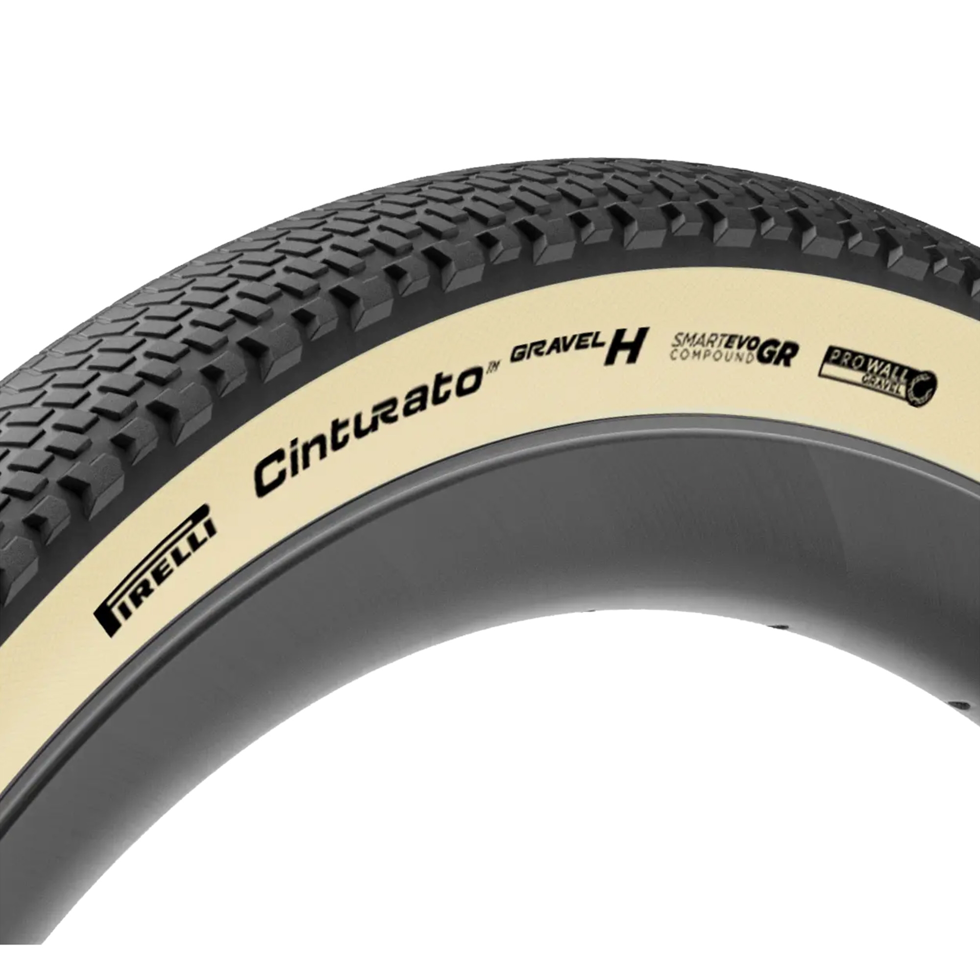 Opona rowerowa PIRELLI Cinturato Gravel H