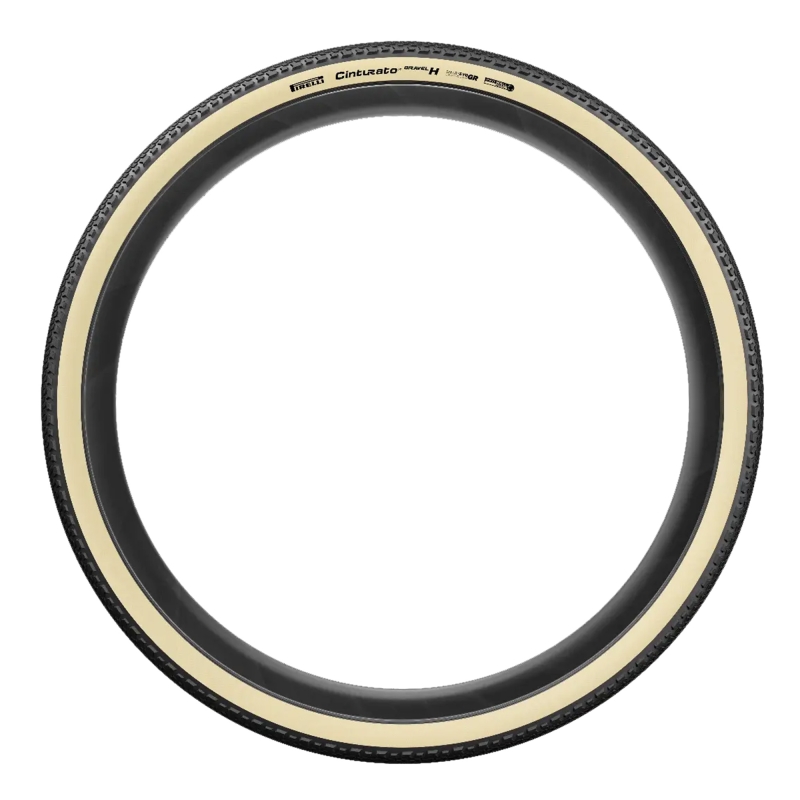 Opona rowerowa PIRELLI Cinturato Gravel H