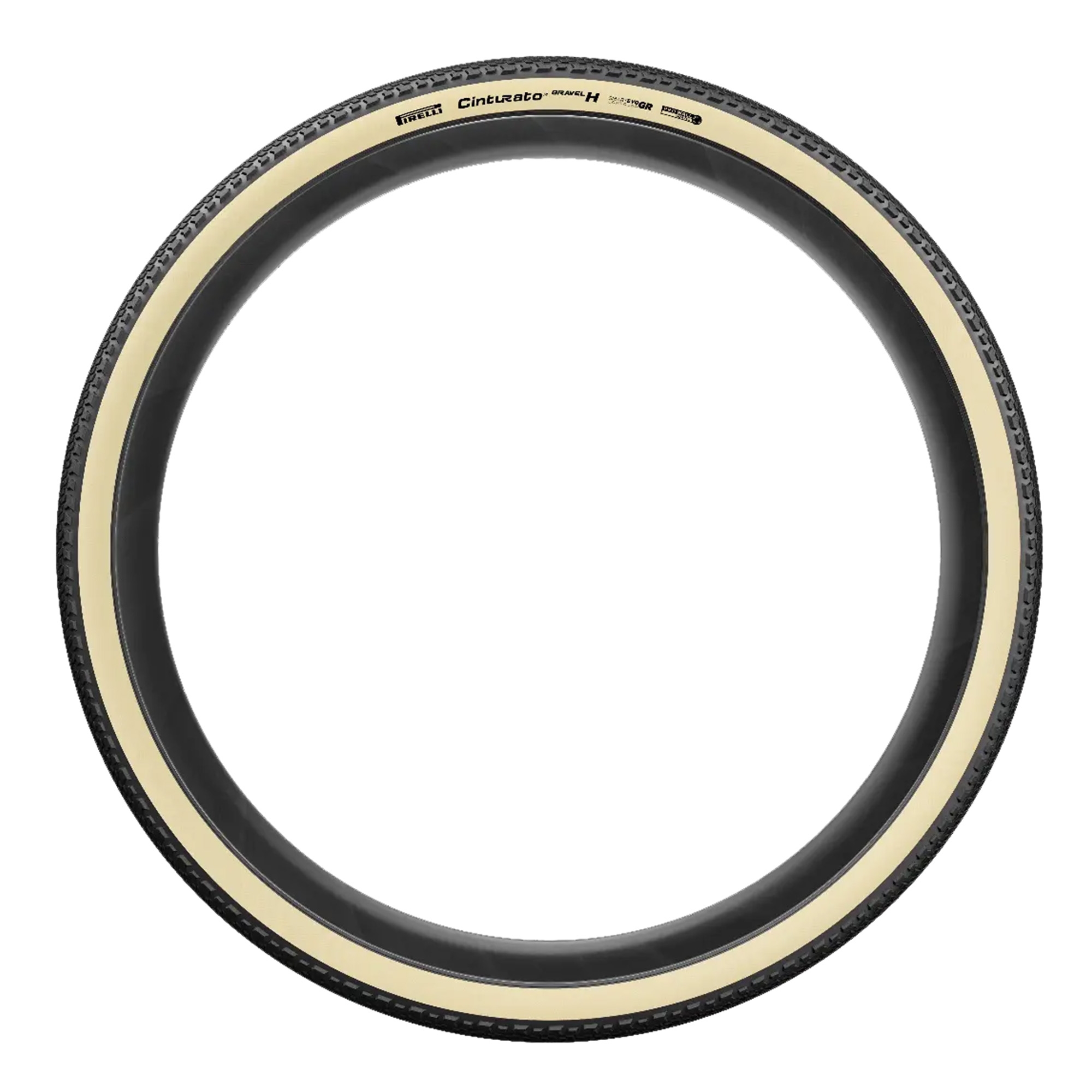 Opona rowerowa PIRELLI Cinturato Gravel H