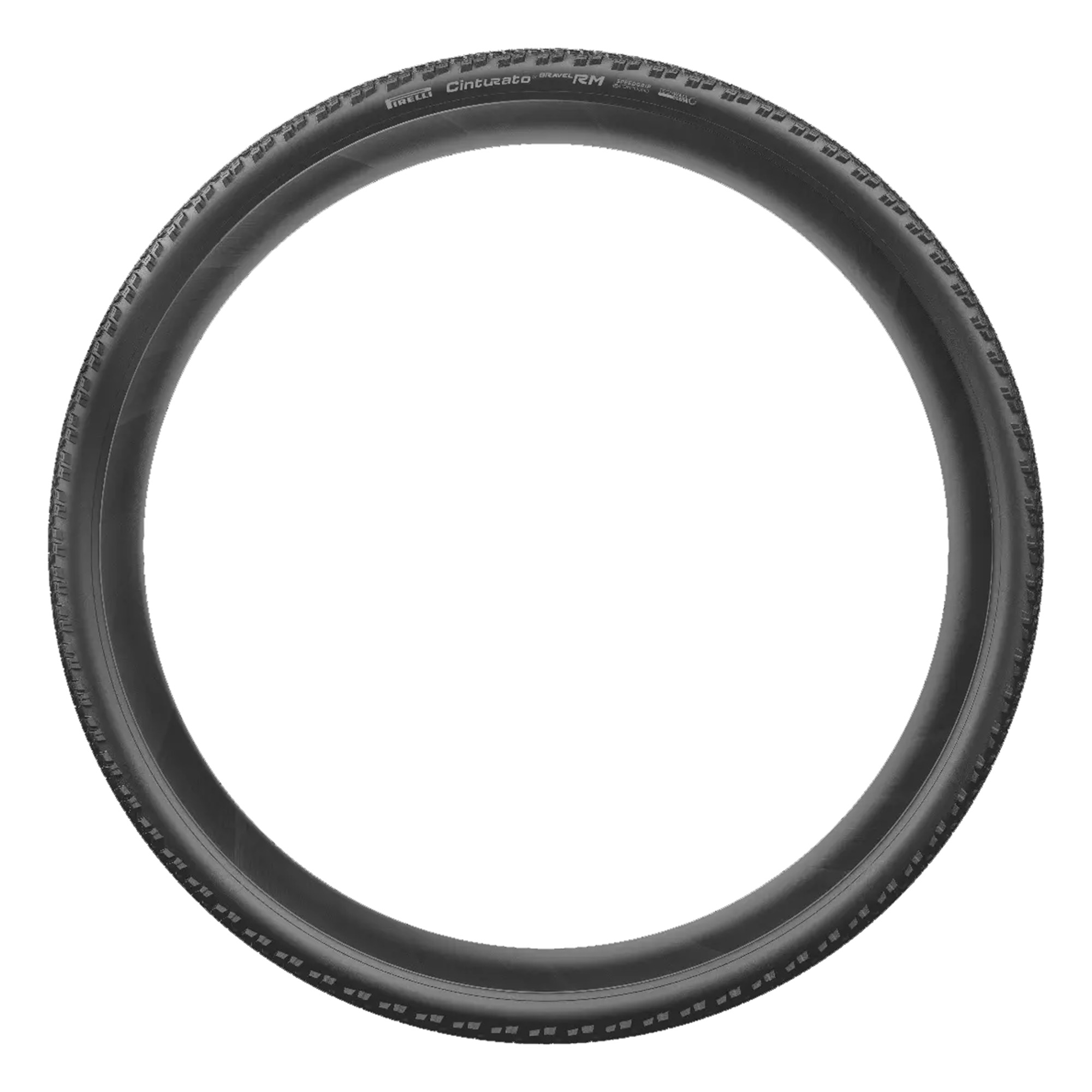 Opona rowerowa PIRELLI Cinturato Gravel RM