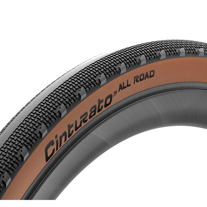 Opona rowerowa PIRELLI Cinturato All Road