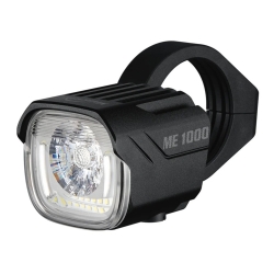 Lampka rowerowa przednia MAGICSHINE Me 1000 V2