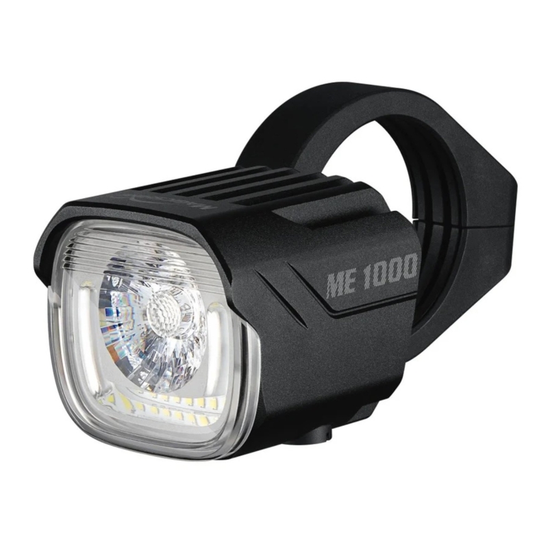 Lampka rowerowa przednia MAGICSHINE Me 1000 V2