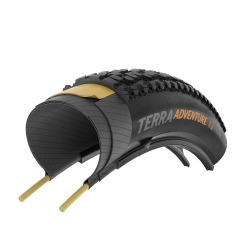 Opona rowerowa CONTINENTAL Terra Adventure
