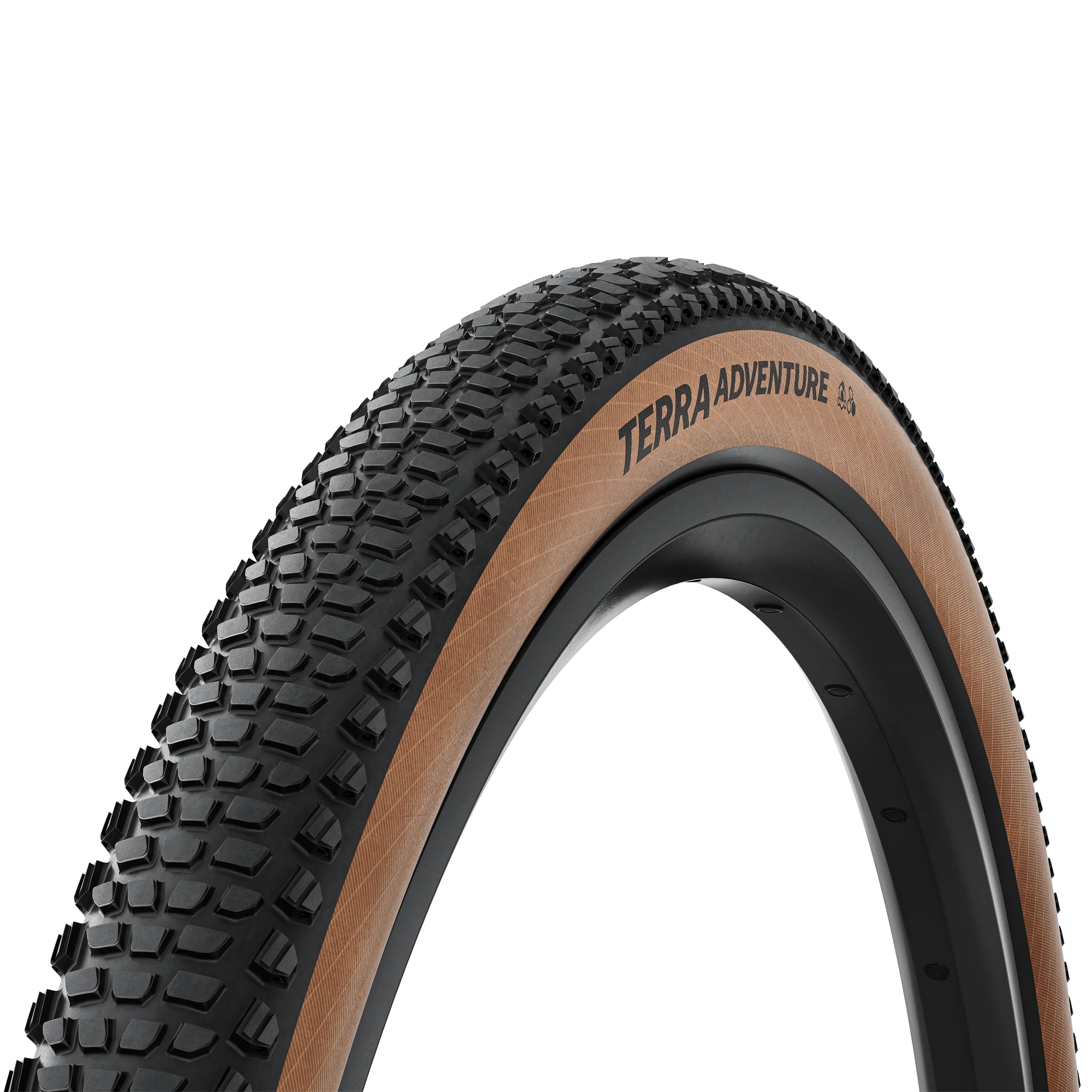 Opona rowerowa CONTINENTAL Terra Adventure