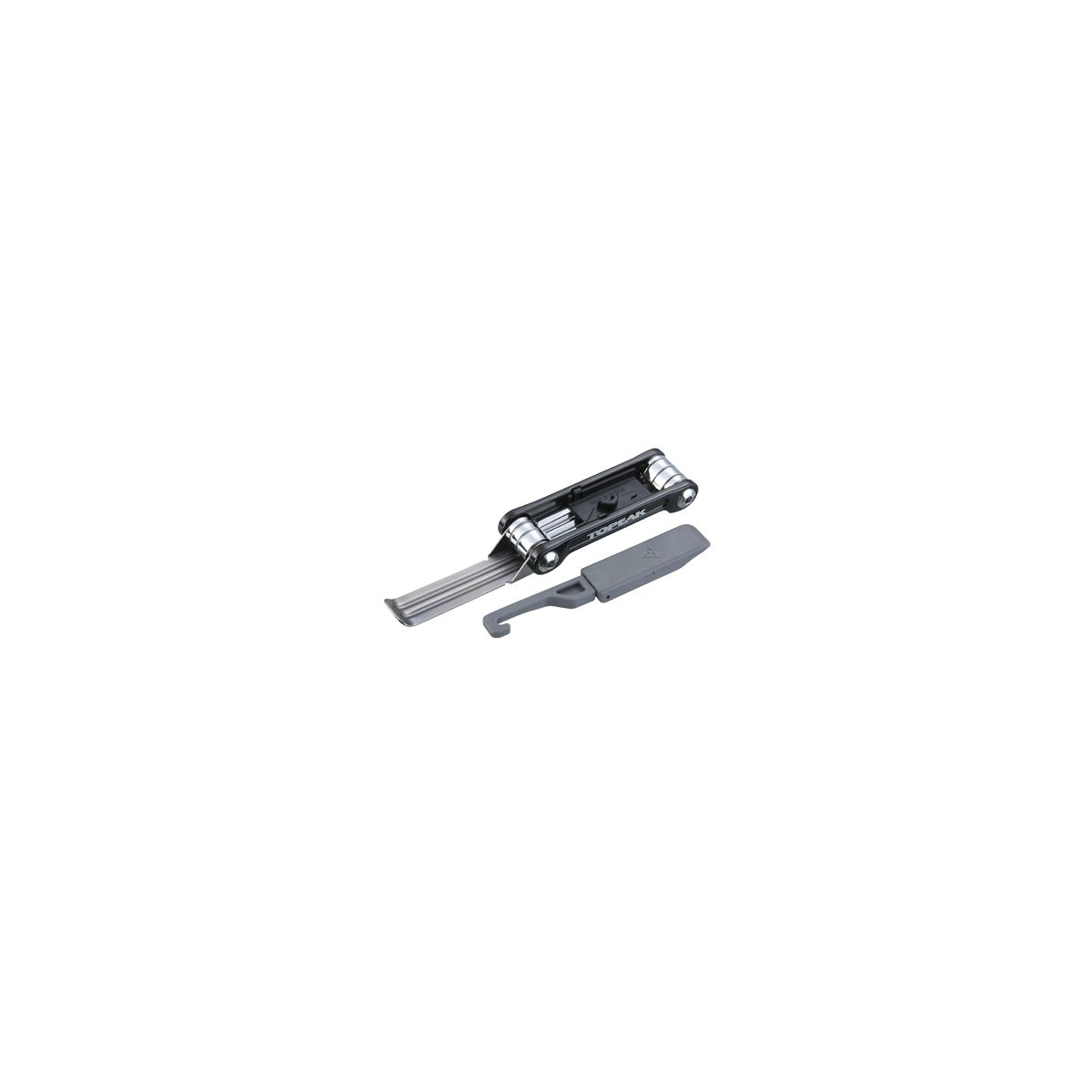 TOPEAK KLUCZ MINI 9 PRO BLACK TOPEAK KLUCZ MINI 9 PRO BLACK