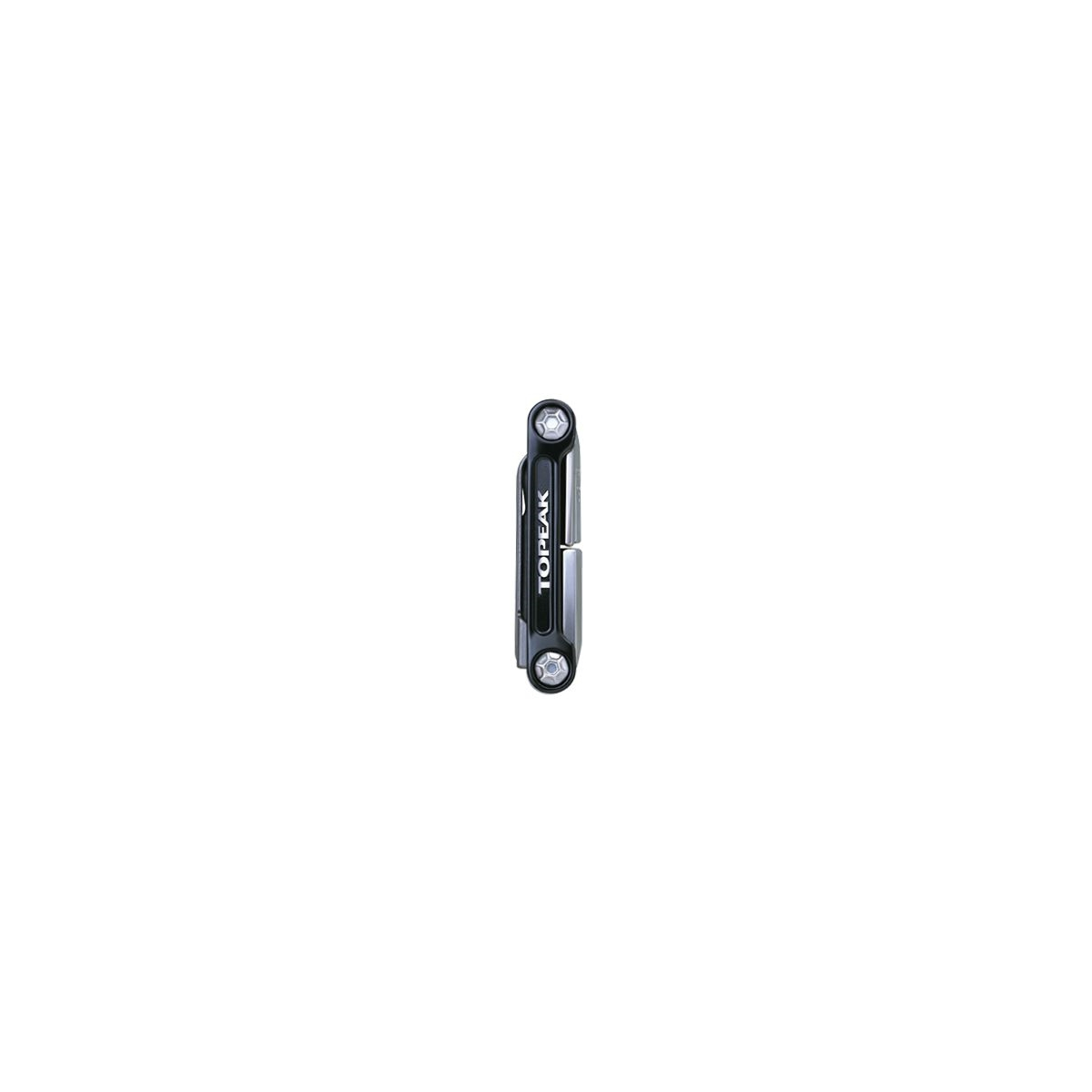 TOPEAK KLUCZ MINI 9 PRO BLACK TOPEAK KLUCZ MINI 9 PRO BLACK