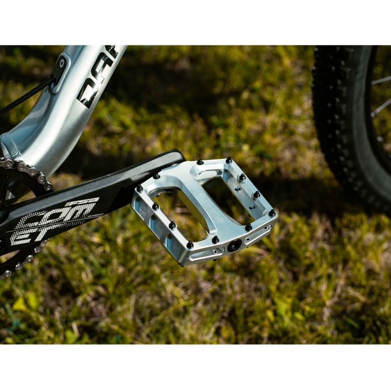 Pedały rowerowe DARTMOOR Thunder