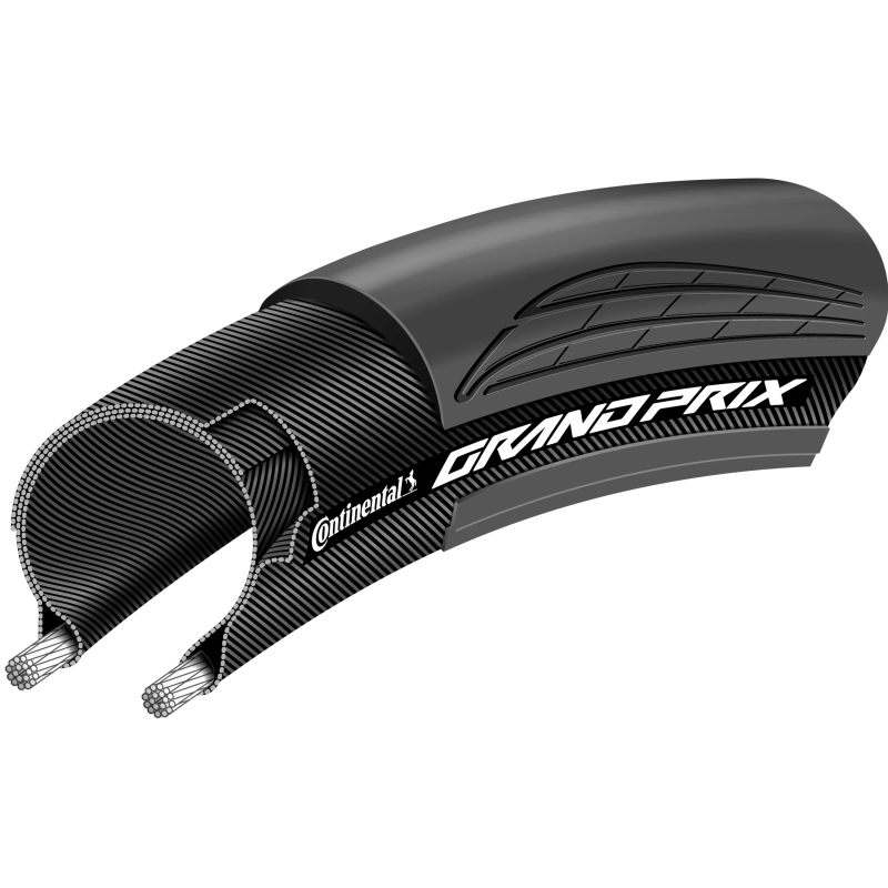 Opona rowerowa CONTINENTAL Grand Prix