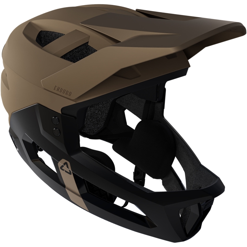 Kask rowerowy LEATT MTB Enduro 2.0