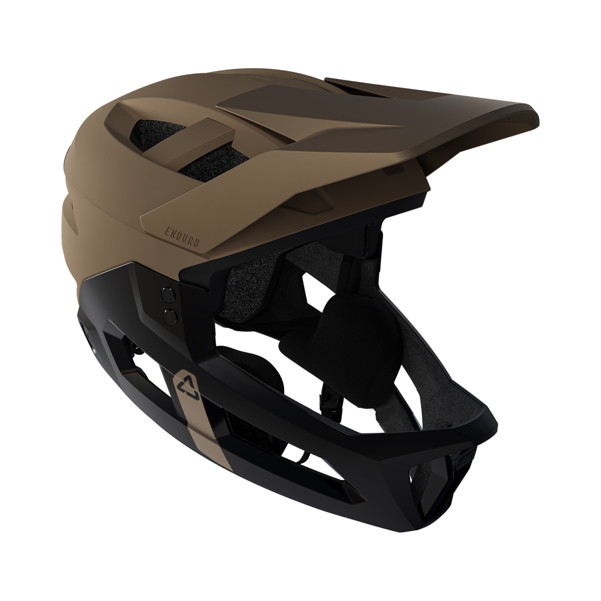 Kask rowerowy LEATT MTB Enduro 2.0