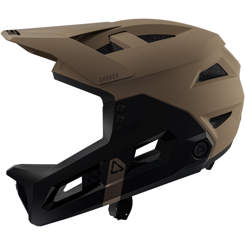 Kask rowerowy LEATT MTB Enduro 2.0
