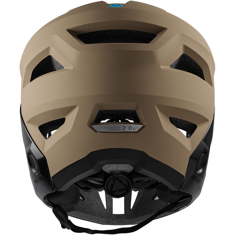 Kask rowerowy LEATT MTB Enduro 2.0