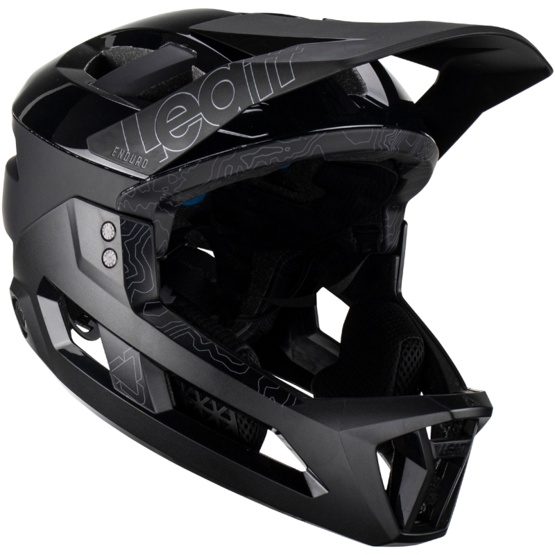 Kask rowerowy LEATT MTB Enduro 3.0 V23