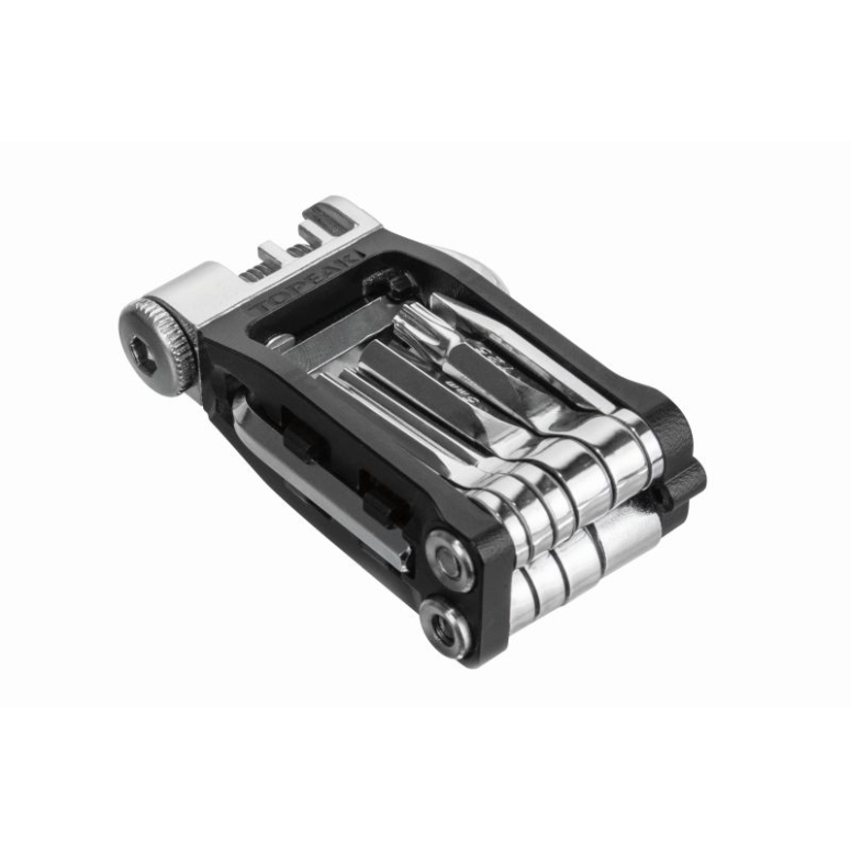 Multitool rowerowy TOPEAK Ninja 16+
