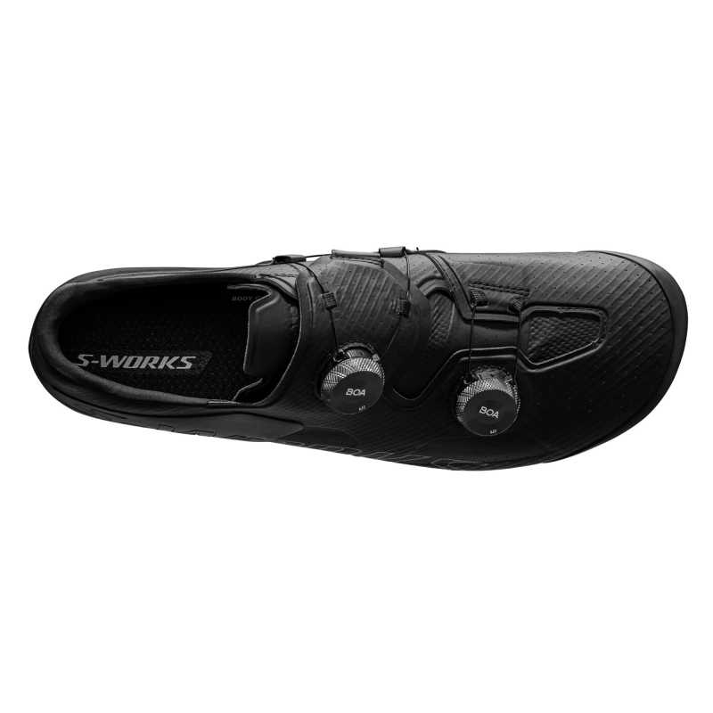 Buty rowerowe szosowe SPECIALIZED S-Works Ares 2
