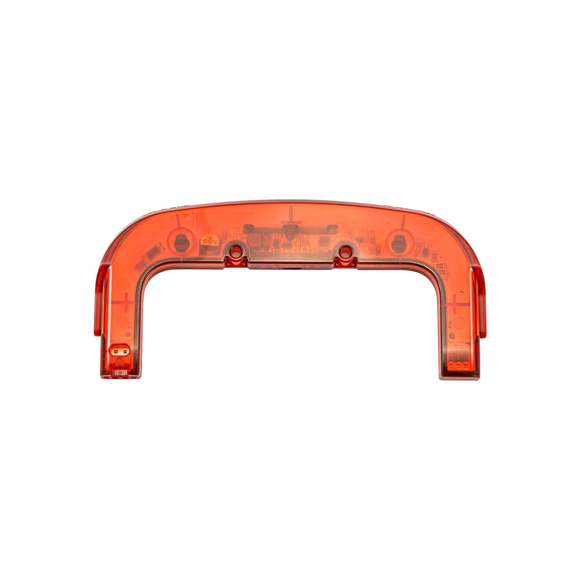 Lampka rowerowa tylna SPECIALIZED Spanninga Commuter Glow W/ Brake Light