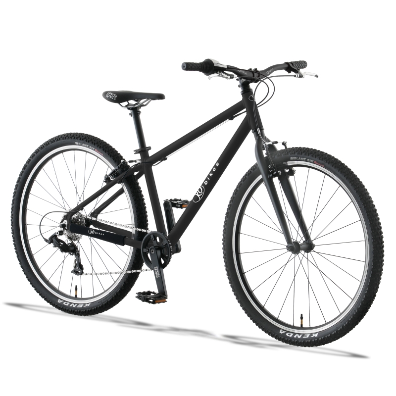 Rower młodzieżowy KUBIKES 27.5 S MTB