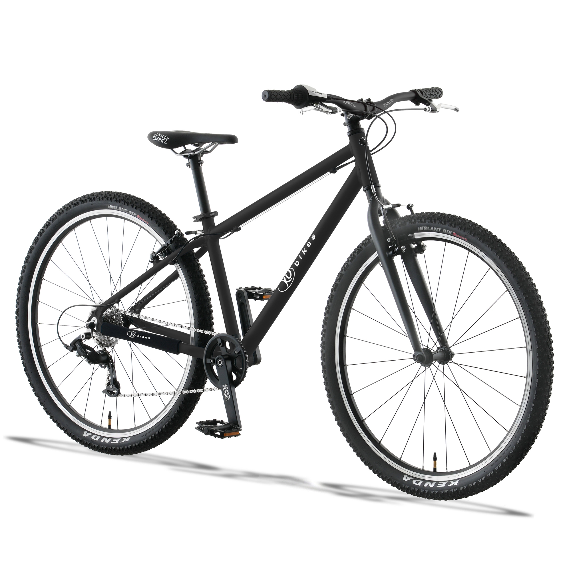 Rower młodzieżowy KUBIKES 27.5 S MTB
