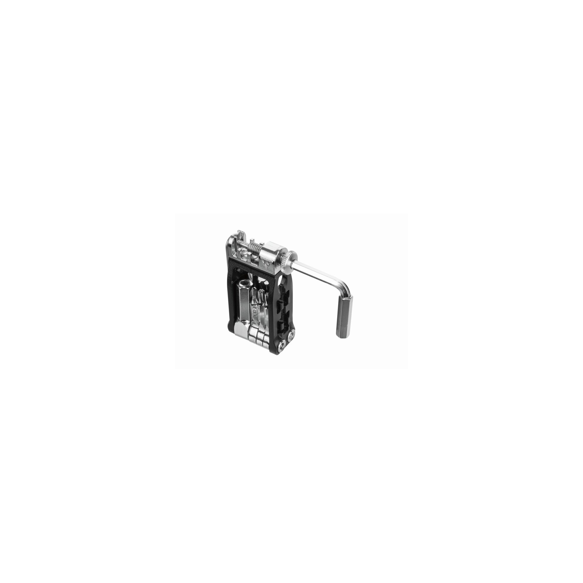 Multitool rowerowy TOPEAK Ninja 16+