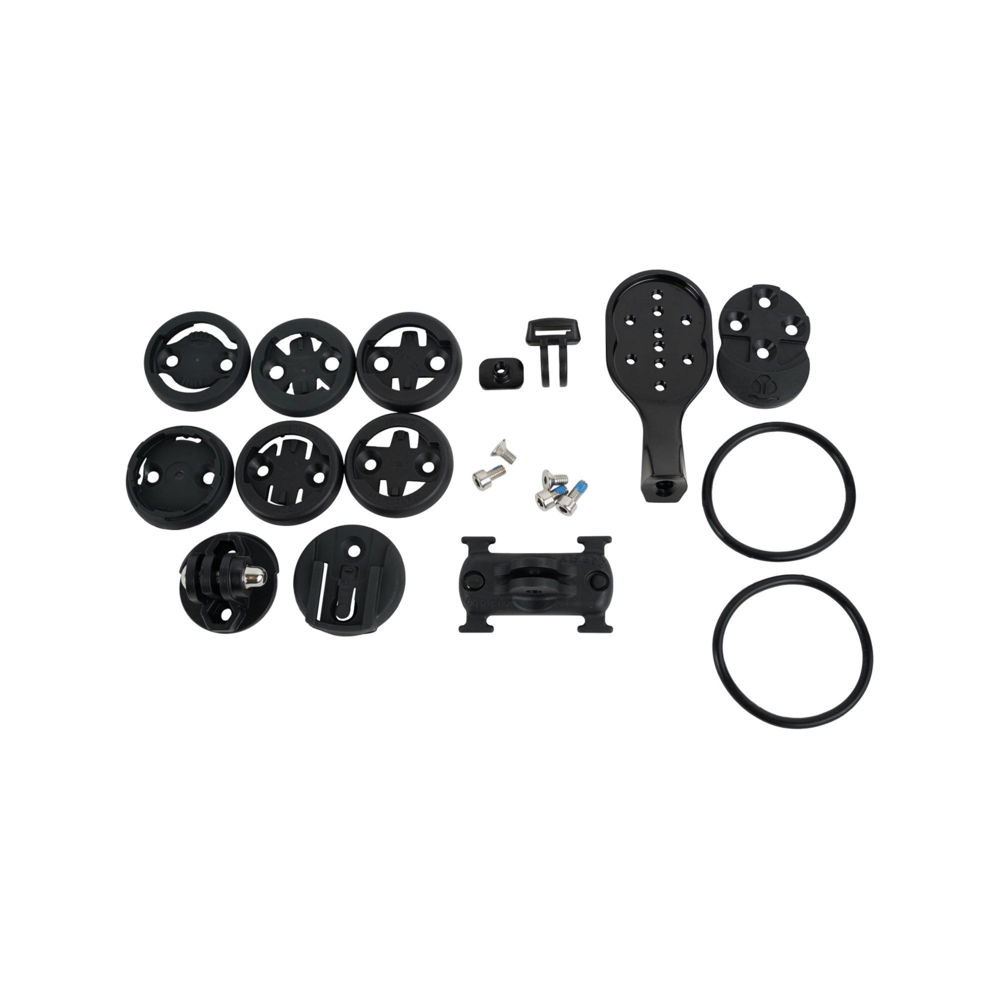 Zestaw adapterów SPECIALIZED Stems Accessory Mount