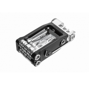 Multitool rowerowy TOPEAK Ninja 16+