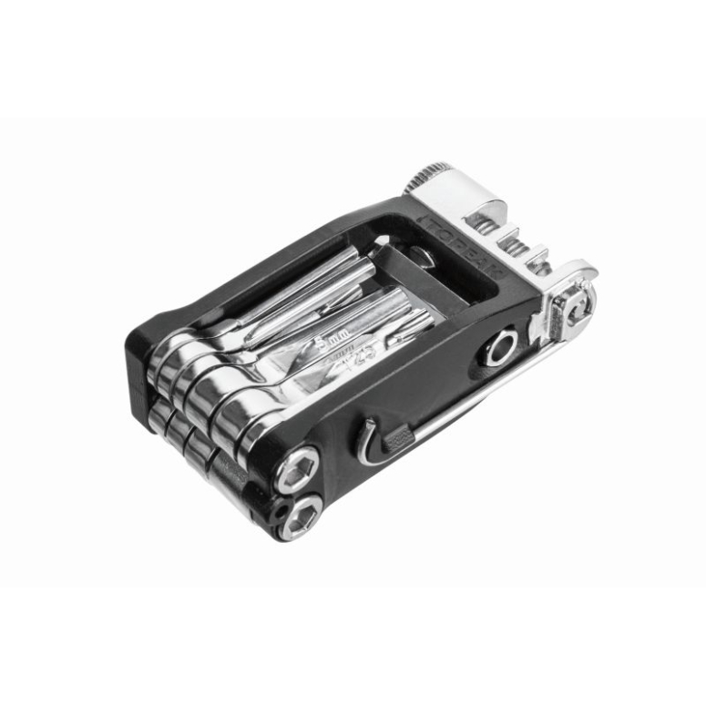 Multitool rowerowy TOPEAK Ninja 16+
