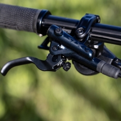 Dźwignia hamulca SHIMANO BL-M7100