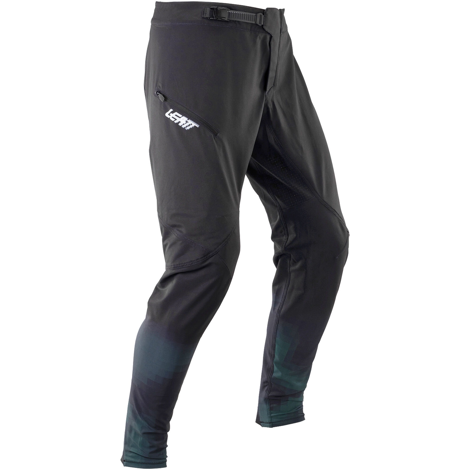 Komplet rowerowy (koszulka+spodnie) LEATT Ride Kit MTB Gravity 1.0 SG